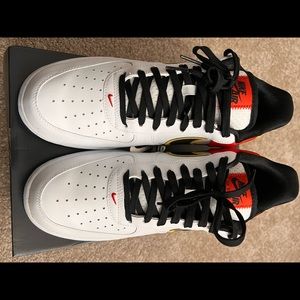 Nike Air Force 1 ‘07 LV8